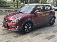 Suzuki Swift 2014