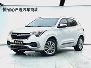 Chery Tiggo 5 2018
