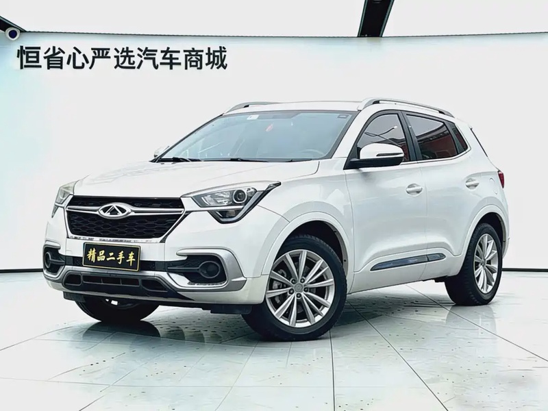 Chery Tiggo 5