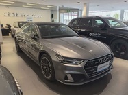 Audi A7 2024