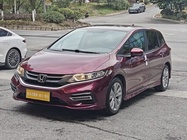 Honda Jade 2017