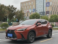 Lexus NX 2022