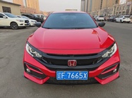 Honda Civic 2021