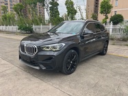 BMW X1 2021
