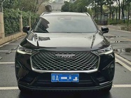 Haval H6 2023