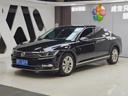 Volkswagen Magotan 2018