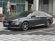 Honda Accord 2023