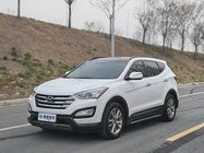 Hyundai Santa Fe 2013