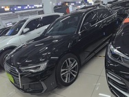 Audi A6 2020