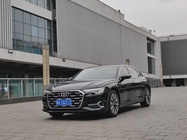 Audi A6 2024