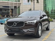 Volvo XC60 2020