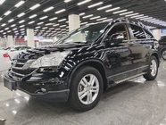 Honda CR-V 2010