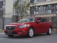 Mazda Atenza 2014