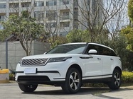 Land Rover Velar 2018