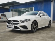 Mercedes-Benz A-Class 2023