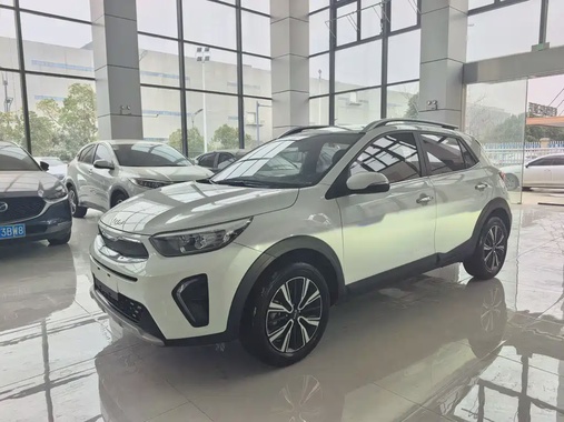 Kia KX1 2022