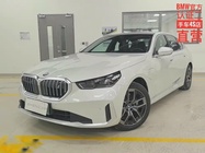 BMW i5 2025