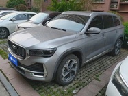 Geely Xingyue L 2025