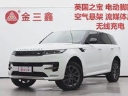 Land Rover Sport 2024