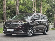 Buick GL8 2020