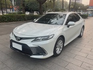 Toyota Camry 2023
