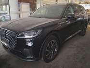 Lincoln Aviator 2025