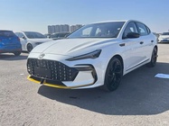 MG MG6 2022