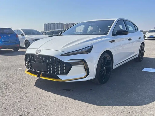 MG MG6 2022
