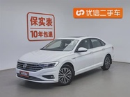 Volkswagen Sagitar 2021