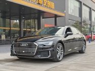 Audi A6 2019