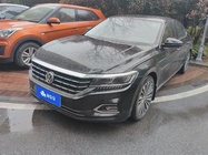 Volkswagen Passat 2020