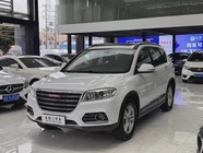 Haval H6 2014