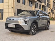 Haval Xiaolong 2024