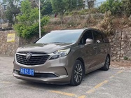 Buick GL8 2020