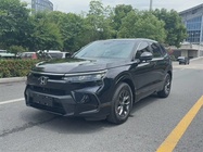 Honda Breeze 2025