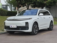 Li Auto L7 2024