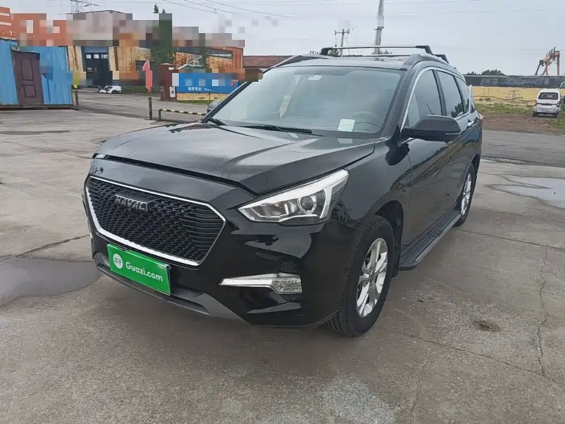 Haval M6