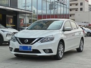 Nissan Sylphy 2020