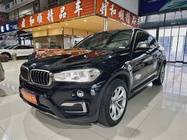 BMW X6 2018