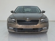 Skoda Superb 2017