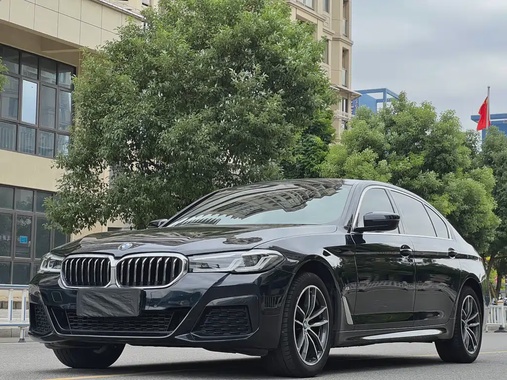 BMW 6 Series 2023