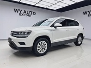 Volkswagen Tharu 2022