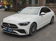 Mercedes-Benz C-Class 2023