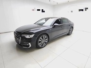 Audi A6 2024