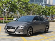 Nissan Sylphy 2022