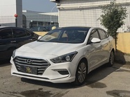 Hyundai Mistra 2021