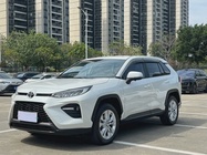 Toyota Wildlander 2022
