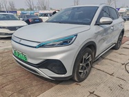BYD Yuan Plus 2023