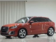 Audi Q2 2020