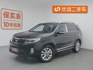 Kia Sorento 2013
